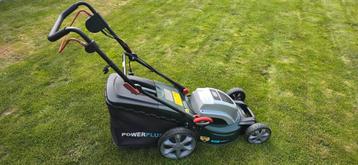 Electrische grasmaaier Power plus ( 1800W) beschikbaar voor biedingen