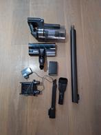 Samsung jet 75E steelstofzuiger als nieuw, Elektronische apparatuur, Stofzuigers, Ophalen of Verzenden