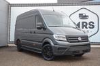 Volkswagen Crafter-L3H3-4Motion-DSG-Camera- Nieuw- 47500+BTW, Autos, Camionnettes & Utilitaires, Achat, Entreprise, 3 places, 3000 kg