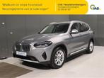 BMW X3   sdrive 18d, Zwart, 136 pk, Bedrijf, Diesel