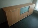 dressoirkast, Ophalen, Gebruikt, Met deur(en), 200 cm of meer