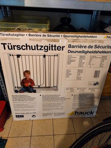 Stevig traphekje beschikbaar voor biedingen