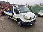Iveco Daily 35S14 / MOTOR PROBLEEM / ENGINE PROBLEM, Auto's, Achterwielaandrijving, Iveco, Wit, Bedrijf
