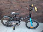 Btwin 16 inch fiets, Ophalen, Gebruikt