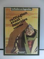 Raffington event -Andreas- Lombard hc, Boeken, Stripverhalen, Eén stripboek, Ophalen of Verzenden, Zo goed als nieuw