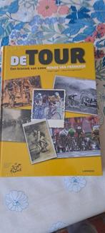le TOUR est toujours fermé !, Enlèvement ou Envoi, Neuf, Course à pied et Cyclisme
