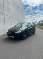 Peugeot 206 1.1 Benzine | Garantie | Gekeurd vvk, Auto's, Bedrijf, Te koop, Benzine