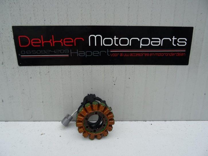 Dynamo / Stator / Roter Yamaha YZF R1 2009-2010-2011-2012 >, Motoren, Onderdelen | Yamaha, Gebruikt, Ophalen of Verzenden
