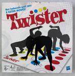Twister Spel Hasbro 2 Extra Moves Partyspel gezelschapsspel, Hobby en Vrije tijd, Gezelschapsspellen | Bordspellen, Een of twee spelers