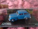 modelauto Opel olympia 1/43, Enlèvement, Comme neuf