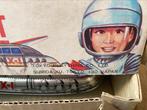 Hovercraft luna, Ophalen of Verzenden, Zo goed als nieuw