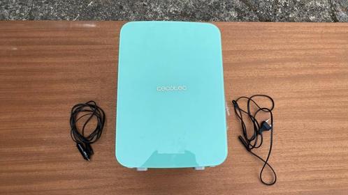 Petit réfrigérateur Cecotec Bolero MiniColing 10L, Elektronische apparatuur, Koelkasten en IJskasten, Zo goed als nieuw, Ophalen of Verzenden