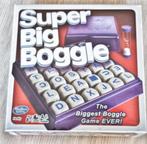 Boggle, Hobby en Vrije tijd, Gezelschapsspellen | Bordspellen, Een of twee spelers, Ophalen, Nieuw, HASBRO