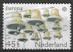 Nederland 1981 - Yvert 1156 - Europa - Folklore (ST), Affranchi, Envoi