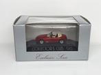 BMW Roadster Z3 1996 1/87 HO HERPA Club Neuve+Perplex+Boite, Hobby en Vrije tijd, Ophalen of Verzenden, Nieuw, Auto, Herpa