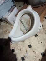 wand urinoir, Ophalen, Gebruikt