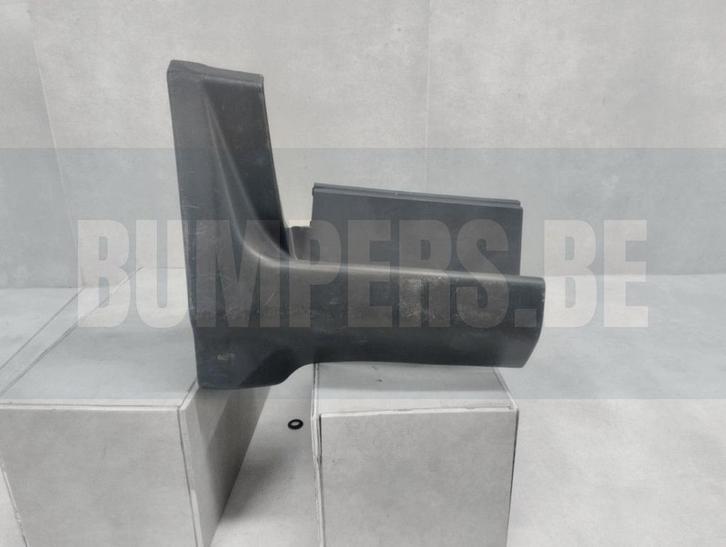 Zijskirt Links Voordorpellijst Honda CRV CR-V 3 III 06-12  0, Auto-onderdelen, Carrosserie, Bumper, Links, Gebruikt, 6 maanden garantie