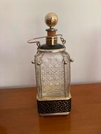 Flacon musical, Antiquités & Art, Curiosités & Brocante, Enlèvement