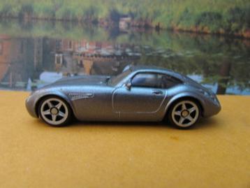 WIESMANN GT MT 4, SIKU beschikbaar voor biedingen