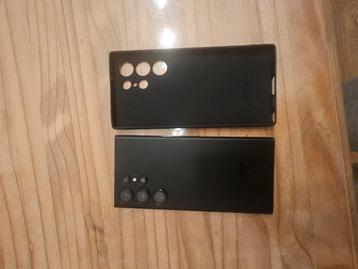 Samsung S23ultra beschikbaar voor biedingen