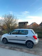 Skòda Fabia 1.2i essence, Achat, Entretenue par le concessionnaire, USB, Particulier