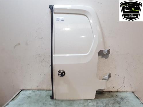 ACHTERDEUR Opel Combo Cargo (01-2018/04-2021), Auto-onderdelen, Carrosserie, Deur, Opel, Achter, Gebruikt