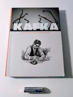 Kafka graphic novel van Robert Crumb & David Zane Mairowitz, Ophalen, Zo goed als nieuw