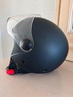 Helm MTHELMETS / maat M, Fietsen en Brommers, Brommerhelmen, Ophalen, Zo goed als nieuw, Medium, MT- helmets