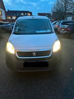 Peugeot Partner/ 1.6HDI/ 250.000km/ Euro6, Auto's, Euro 6, Particulier, Te koop, Peugeot