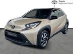 Toyota Aygo X X pulse, Autos, Achat, 998 cm³, Euro 6, https://public.car-pass.be/vhr/9b0f3012-4a52-449e-ae90-ff12d5180abf