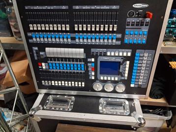 show tec 1024 beschikbaar voor biedingen