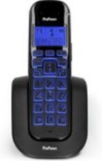 Profoon, Telecommunicatie, Vaste telefoons | Handsets en Draadloos, Ophalen of Verzenden, Gebruikt, 1 handset