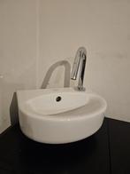 Lave main ideal standard avec robinet eau froide ergonomique, Huis en Inrichting, Keuken | Keukenelementen, Ophalen of Verzenden