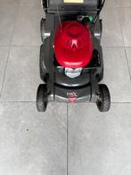 HONDA HRX 537 zelfrijdende maaier werkt perfect, Tuin en Terras, Ophalen, Zo goed als nieuw