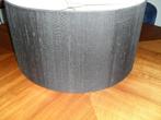 Shantungkap voor hanglamp, Ophalen, Gebruikt, Stof, Minder dan 50 cm