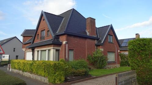 Handelspand met woning, Immo, Huizen en Appartementen te koop, Provincie Oost-Vlaanderen, 500 tot 1000 m², Woning met bedrijfsruimte