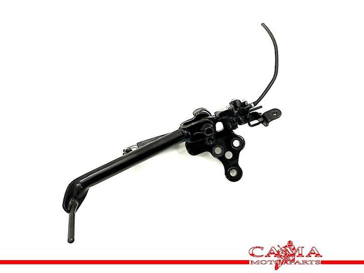 ZIJSTANDAARD Suzuki GSX R 750 1996-1999 SRAD (GSXR750), Motoren, Onderdelen | Suzuki, Gebruikt