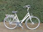 *Damesfiets 28 inch, 7speed,maat53,met 2 sleutels, Fietsen en Brommers, Ophalen, Versnellingen