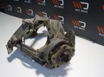 Porsche 986 boxster wielnaaf + subframe links achter, Utilisé