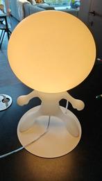 SpaceWalker junior, Ophalen