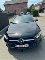 Mercedes benz a180, Cuir, Noir, Automatique, Achat
