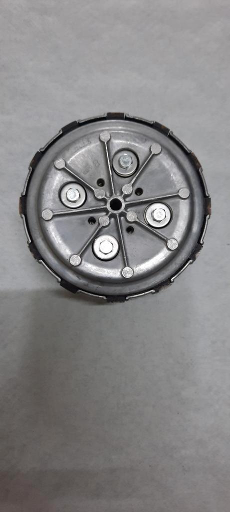 Originele Onderdelen voor Honda CB 500 Four 1975 K2 ,  285€, Motoren, Motoren | Oldtimers, Toermotor, Ophalen