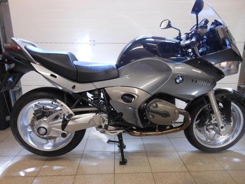 BMW R1200ST, Motoren, Motoren | BMW, Particulier, Toermotor, meer dan 35 kW, 2 cilinders, Ophalen
