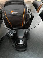 Canon SX 430IS WI-FI met alle toebehoren, Audio, Tv en Foto, Zo goed als nieuw, Ophalen