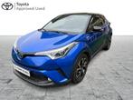 Toyota C-HR CULT, Automaat, Blauw, 5 deurs, Hybride Elektrisch/Benzine