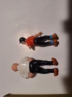 SUSKE EN WISKE (Nutricia) Lambik en Suske, Ophalen, Zo goed als nieuw