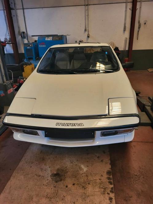 Matra murena, Auto's, Overige Auto's, Particulier, Ophalen