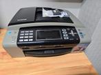 Printer: BROTHER, Computers en Software, Printers, Ophalen, Printer, Brother