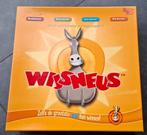 Wijsneus bordspel, Enlèvement ou Envoi, Comme neuf