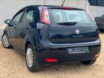 Fiat Punto 1.3 MultiJet *AIRCO*EURO5*PRETE A IMMATRICULER*, Autos, Fiat, Euro 5, Achat, Entreprise, Boîte manuelle